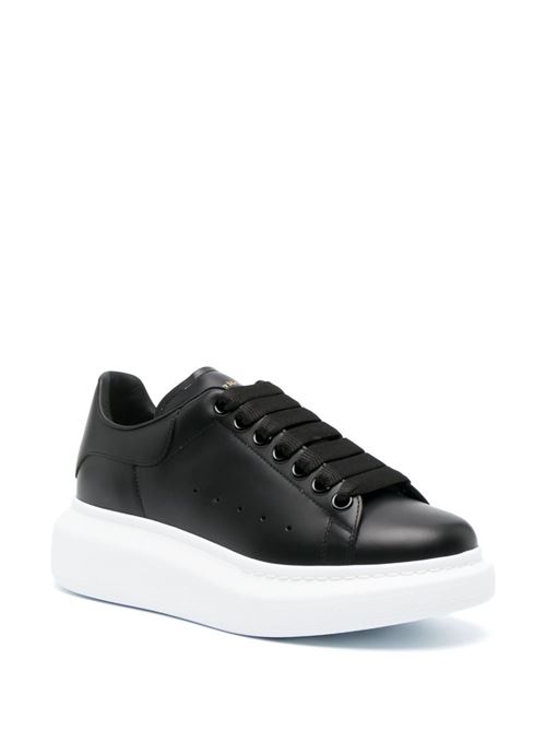 Oversized sneakers ALEXANDER MCQUEEN | 553770WHGP01000